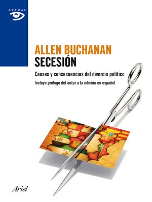 cover image of Secesión